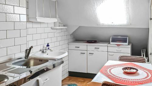 Ferienwohnung Breitenbrunn - Foto 5