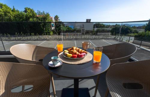 Luxury apartments Olive - Photo 3