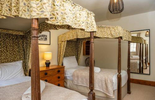 Watermouth Castle, Penn-Curzon Apartment - Foto 25