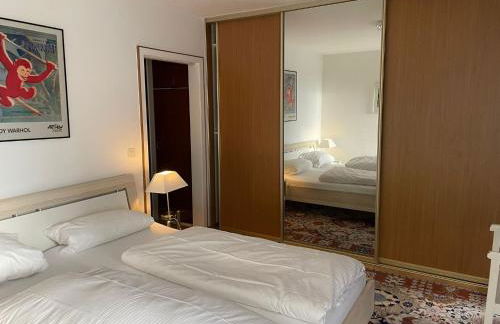 Hekmat Apartments Nordseeblick Schobüll - Foto 7