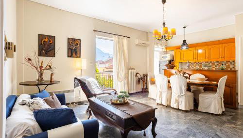 Vicky's Cozy Nest, Your Home by the Sea - Foto 4