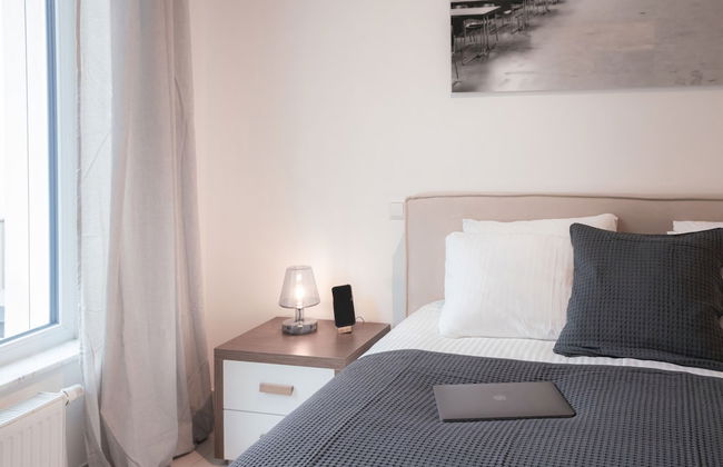 Origer Apartments - Photo 24