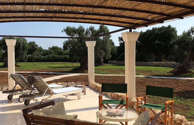 Masseria Sottomasi - Foto 35