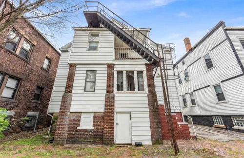 Quaint 2 Bedrooms in Historic Little Italy - Foto 22