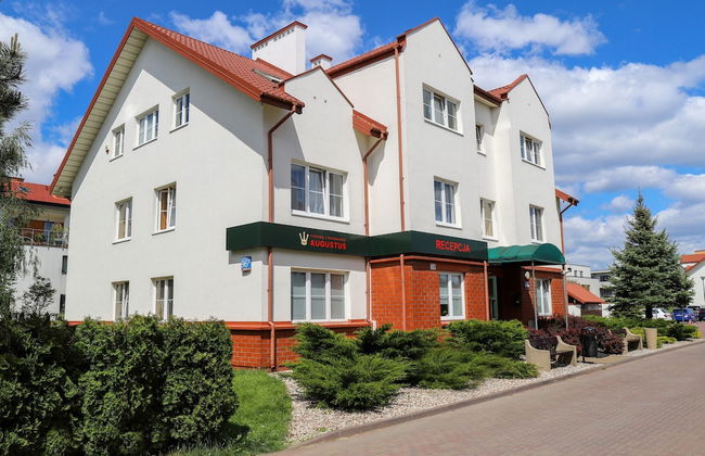 Warsaw - Apartments Apartamenty Wilanów - Foto 2