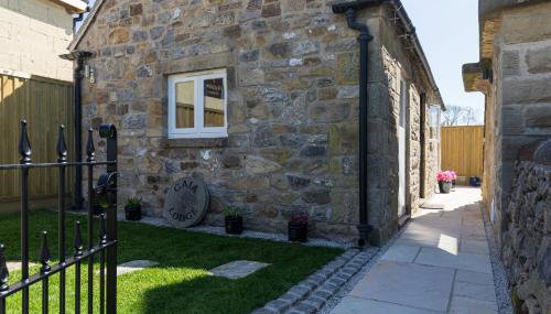 Country Cottage with Hot Tub - pre-heated for your arrival - Foto 3, Garden