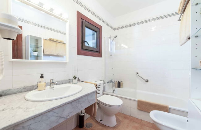 Villa Bellisima - Photo 15