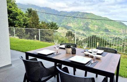 Blue Horizon Luxury Villa - Foto 24