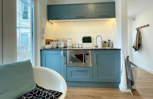 Redland Retreat, Cosy Garden Studio for 2 - Foto 6