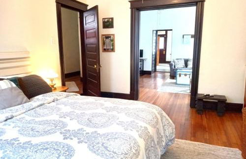 2nd floor cozy, central spot, pets welcome - Foto 23