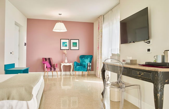 Borgo La Pietraia - Foto 7