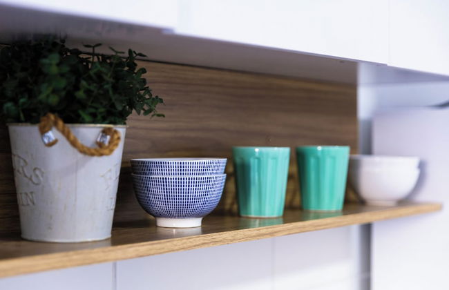 Piscina academia metro Brazilian Corner - Foto 17