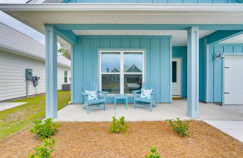 Walk to Beach and Pool Windmark Beach Home! - Foto 32