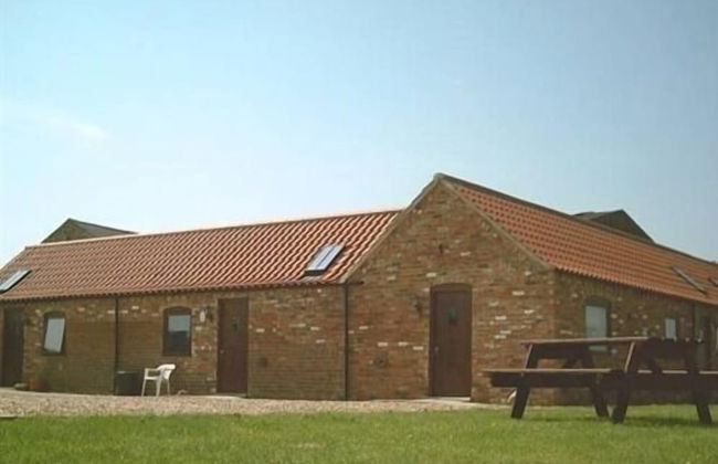 Glebe Farm Apartments - Foto 1