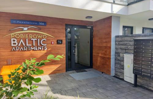 Green Dream Apartment Pobierowo KRYTY BASEN - Photo 17