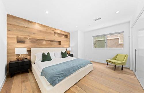 The Diamond Dune - Upscale 3 Level 4BR Terrace Santa Monica - Foto 4