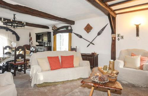 Morfa Lodge - Photo 6