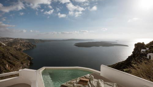 Aqua Luxury Suites by NOMÉE Hospitality Group - Foto 4