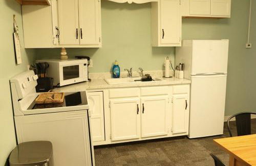 2 Bedroom Unit - Foto 10