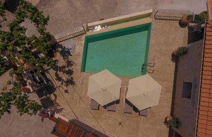 Panoutsis Villa - Sivros Lefkada - Foto 17