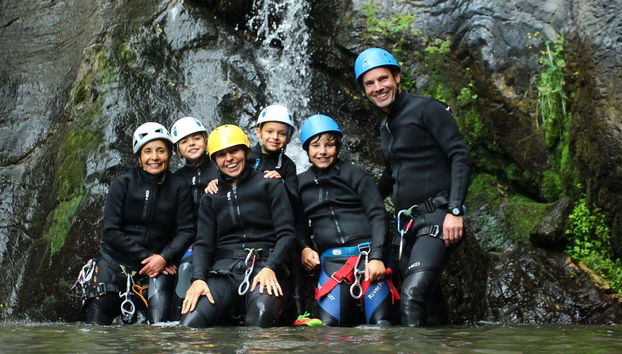 Llavorsí Canyoning Activity - Foto 4