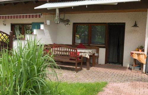 Haus-Feldblick-Neubulach - Foto 6