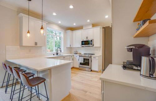 Modern 3BR Loft, Terrace & New Remodel, Sleeps 6 - Foto 18