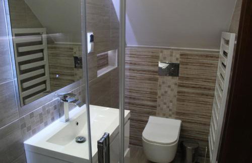 Gospodarstwo Agroturystyczne Watra - Foto 16