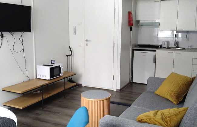 Kuukkeli Apartments Inari - Foto 9