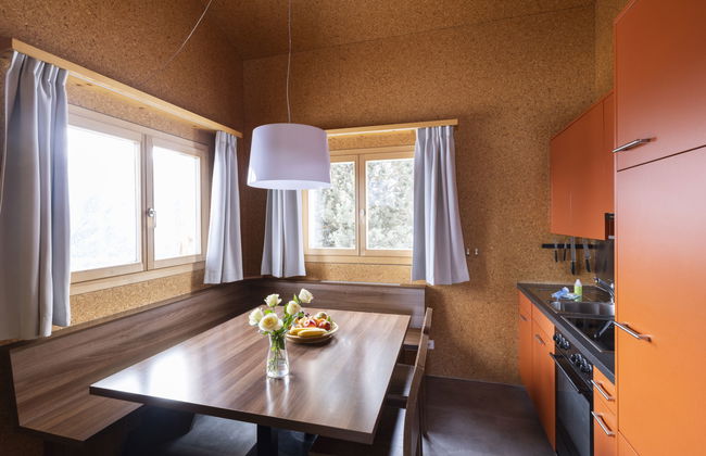 Maiensäss Komfort - Foto 10