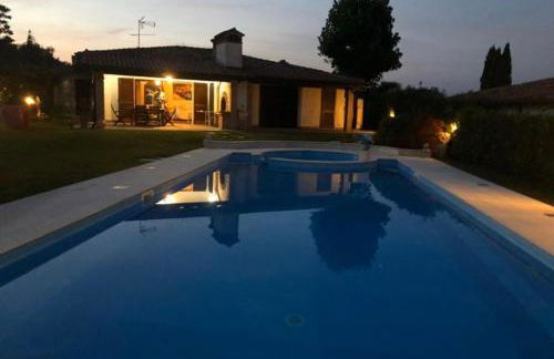 Casa Girasole - entire villa with pool - Foto 15