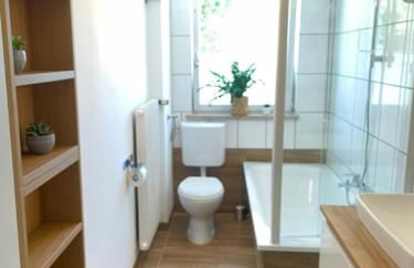 Apartment am Ronhof - Foto 9