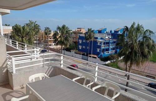 Las Olas Solo Familias Serviplaya - Foto 2