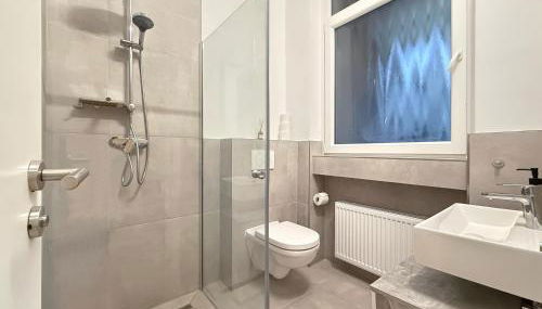 Modernes 2 Zimmer Apartment und Küche - Foto 3