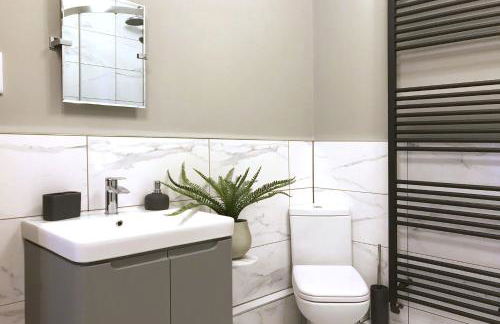 Berthlwyd Coach House - Photo 20