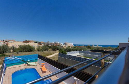 INNOUTHOME Villa 11 de Setembre 9 - Foto 15