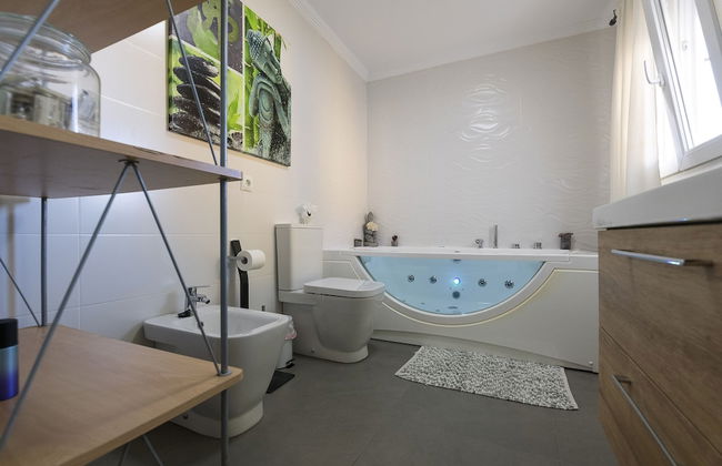 Casa Del Olivo in Algeciras - Foto 18