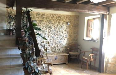 Casa Rural Trebol4Hojas - Foto 36