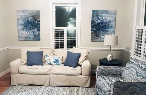 Backyard Oasis- Steps 2 Beach, Private Pool & Bar, Sleeps 16, 7 Bedrooms 5 and a half bathrooms "The Lucky Penny" - Foto 30