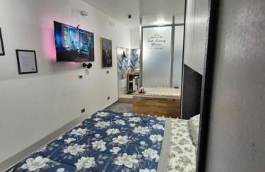 Suite Luxury Niscemi - Foto 22
