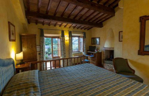 Relais Poggio Borgoni - Foto 30