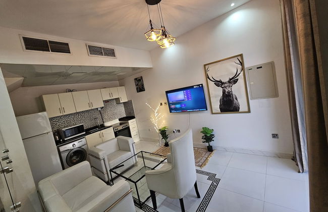 Amazing One-bedroom Villa Townhouse - Foto 12