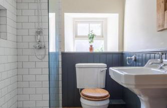 Chapel Cottage with Log Burner (Dog Friendly) - Foto 24