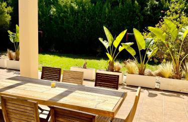 Luxury villa pool&beach paradise - Foto 35