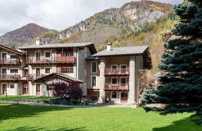 La Borgata - Foto 29