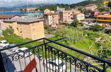 Moderno appartamento vista mare, con parcheggio privato - Foto 7