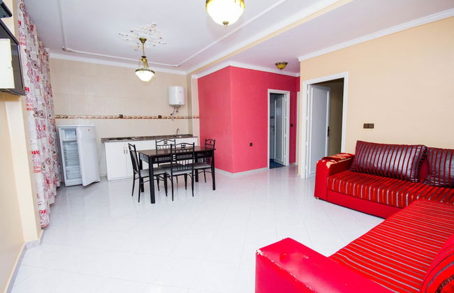 Appart Hotel Wassila - Foto 14