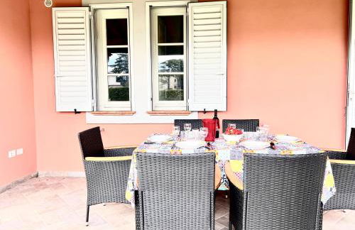 Villa Giulia a Montecarlo - Foto 12