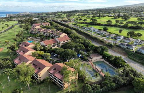 Kaanapali Royal 2-Bedroom Condo an Island Inspired Gem with Free Renal Car Included KRO-G201 by KBM - Foto 75