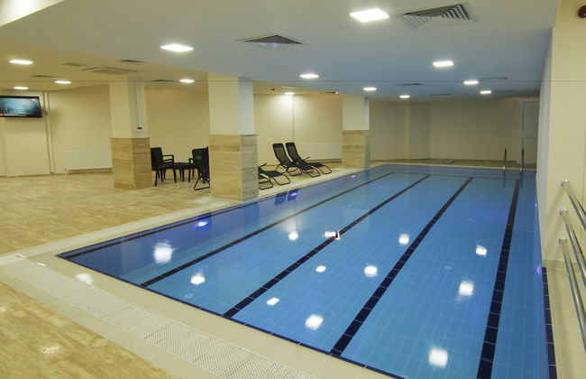 Zin D Home Cekmekoy - Foto 24